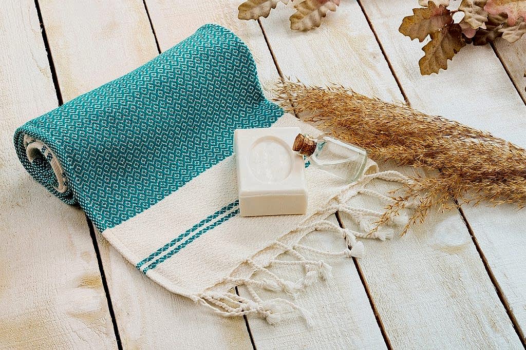 Spa ve Sağlık Merkezlerinde Çamaşırhane